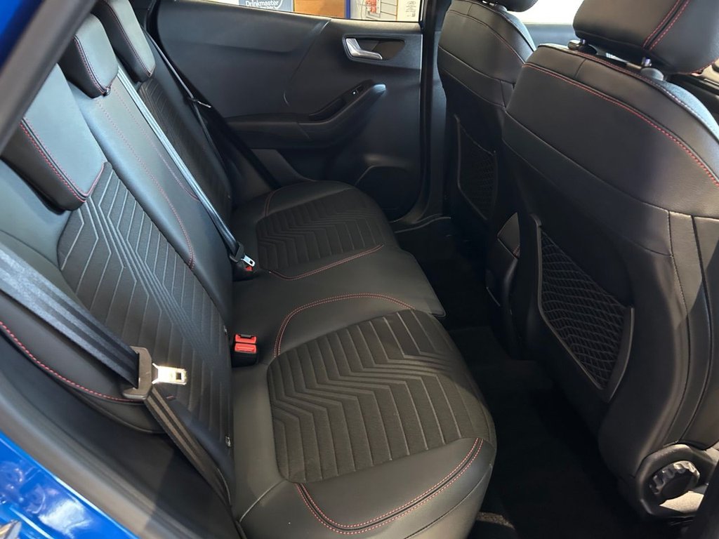 Used Ford Puma 2023 for sale - 78068496: Photo 19