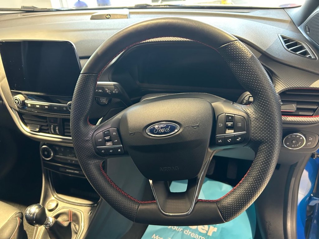 Used Ford Puma 2023 for sale - 78068496: Photo 22