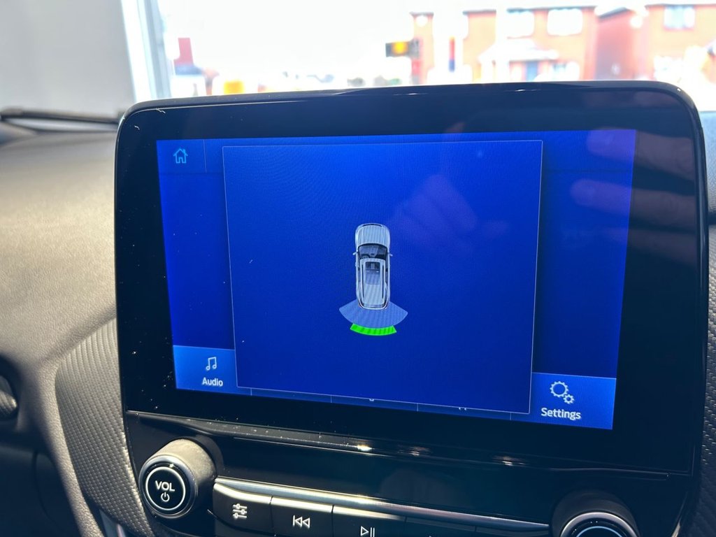 Used Ford Puma 2023 for sale - 78068496: Photo 25