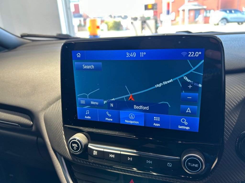 Used Ford Puma 2023 for sale - 78068496: Photo 26