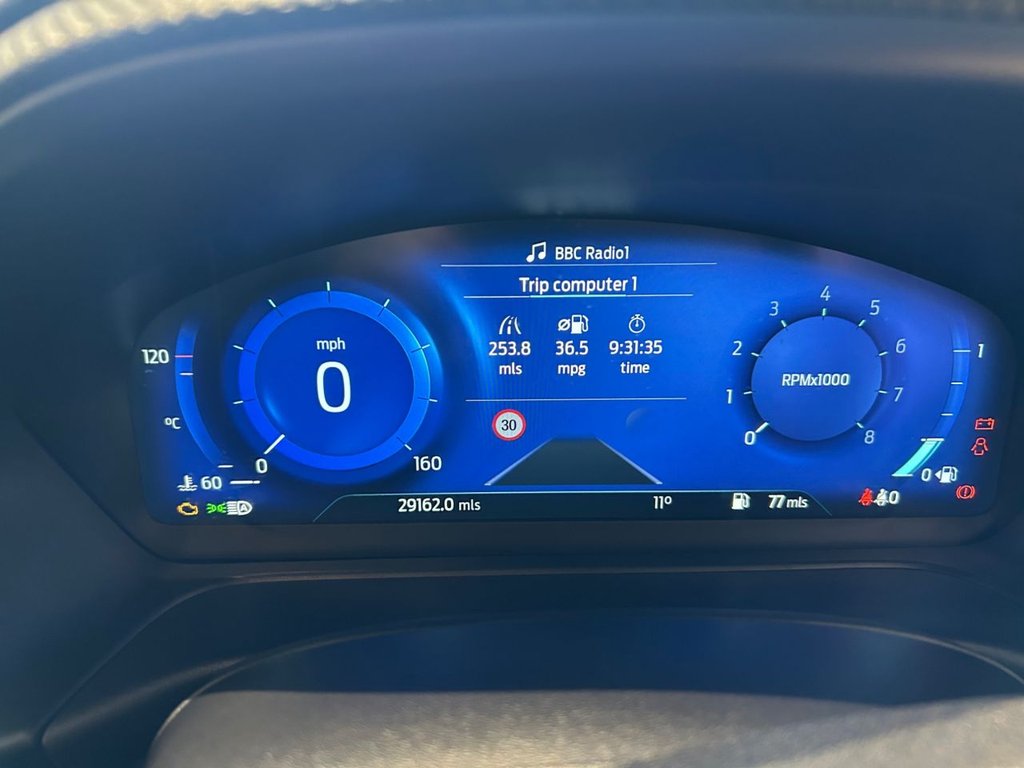 Used Ford Puma 2023 for sale - 78068496: Photo 27