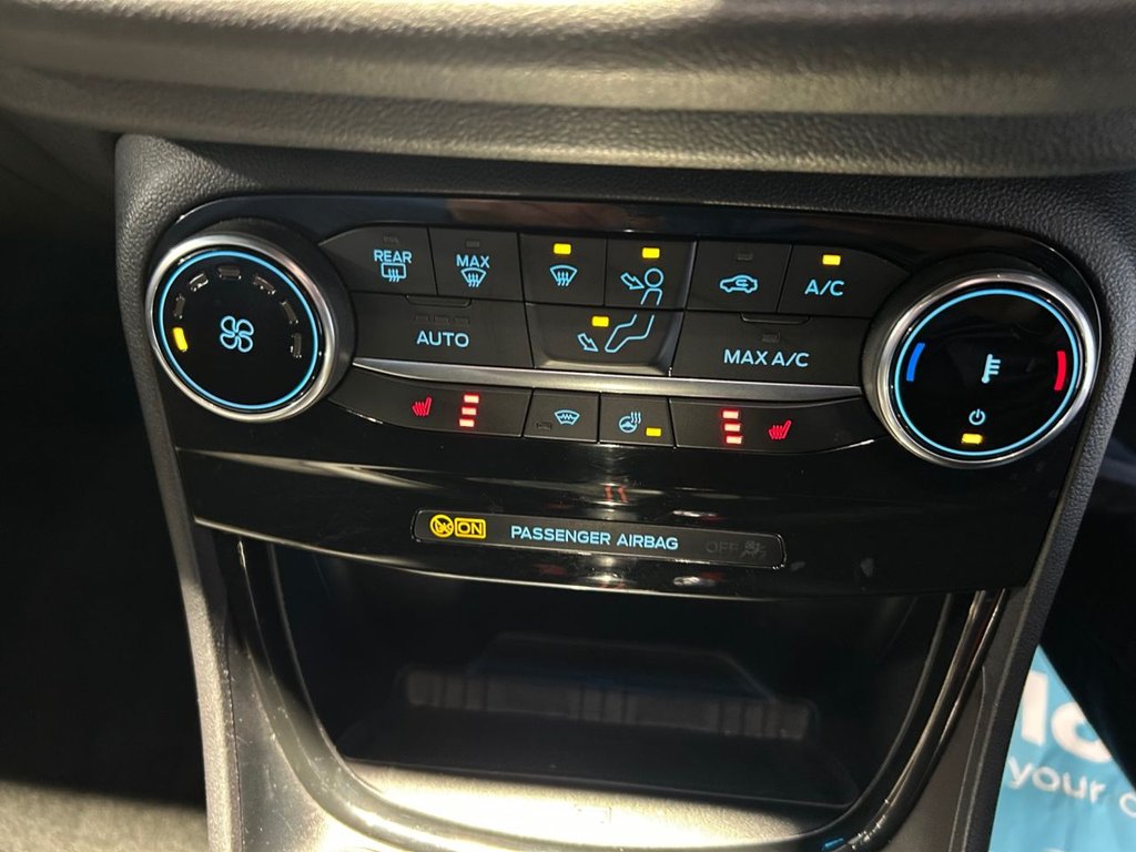 Used Ford Puma 2023 for sale - 78068496: Photo 29