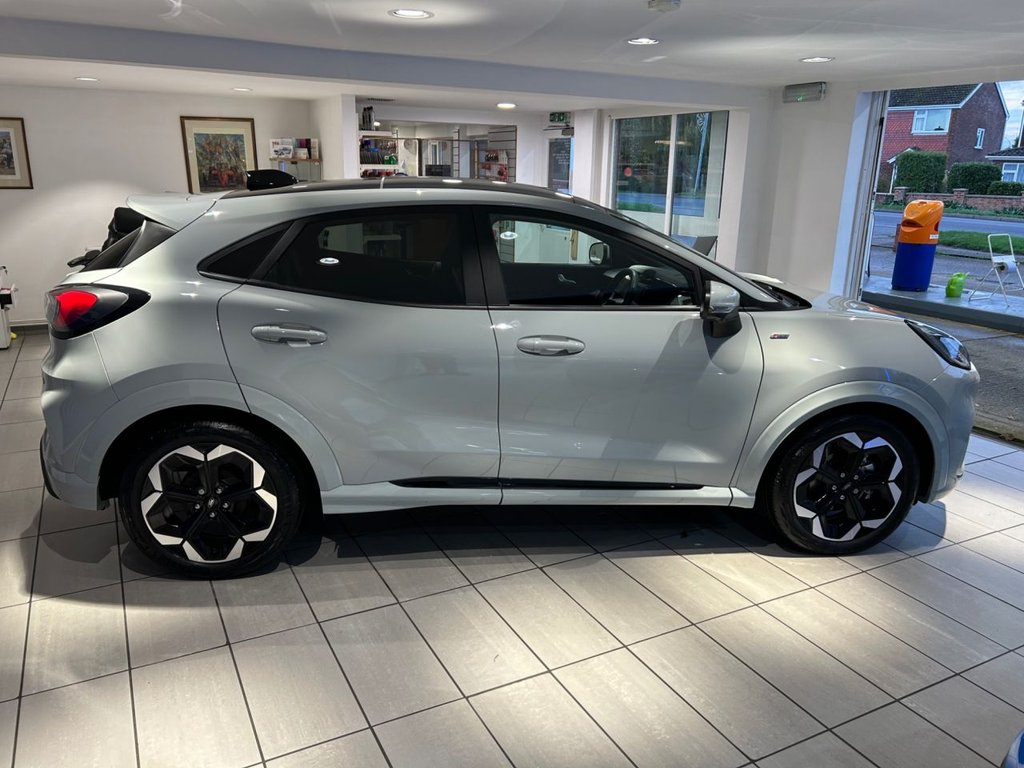 Used Ford Puma 2024 for sale - 76570592: Photo 16