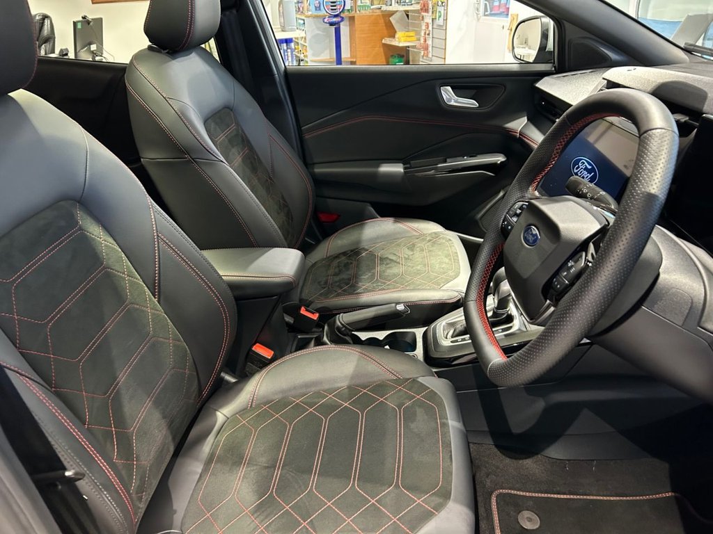 Used Ford Puma 2024 for sale - 76570592: Photo 24