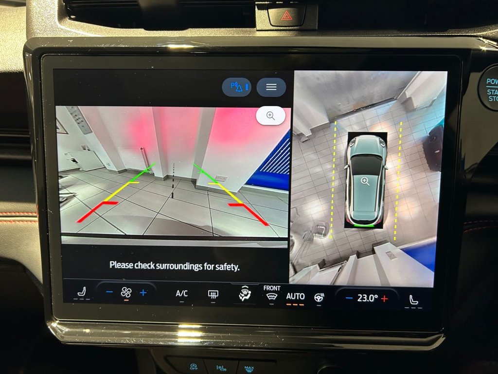 Used Ford Puma 2024 for sale - 76570592: Photo 3