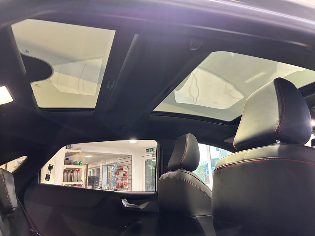 Used Ford Puma 2024 for sale - 76570592: Photo 37