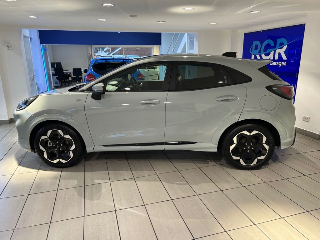 Used Ford Puma 2024 for sale - 76570592: Photo 9