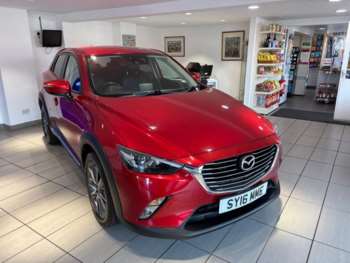 2016 (16) - 1.5d Sport Nav 5dr AWD