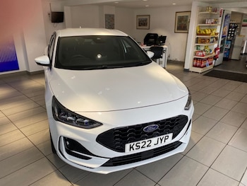 Ford - Focus