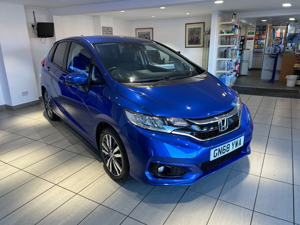Used Honda Jazz 2018 for sale - 76883083: Photo 10