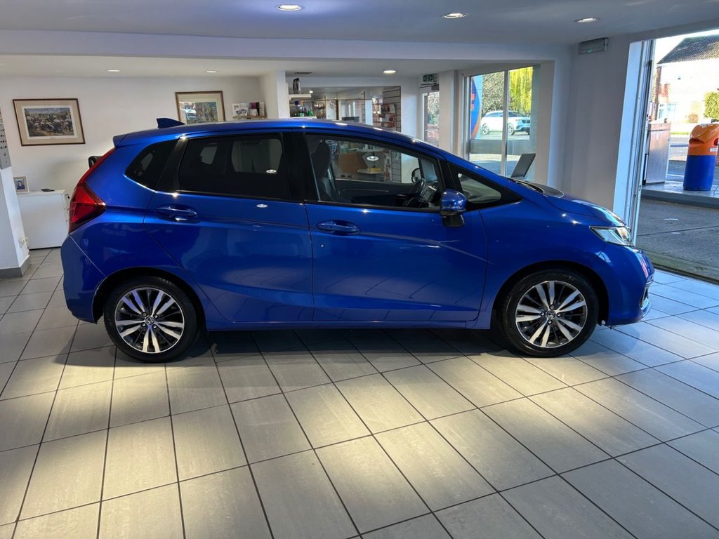 Used Honda Jazz 2018 for sale - 76883083: Photo 12