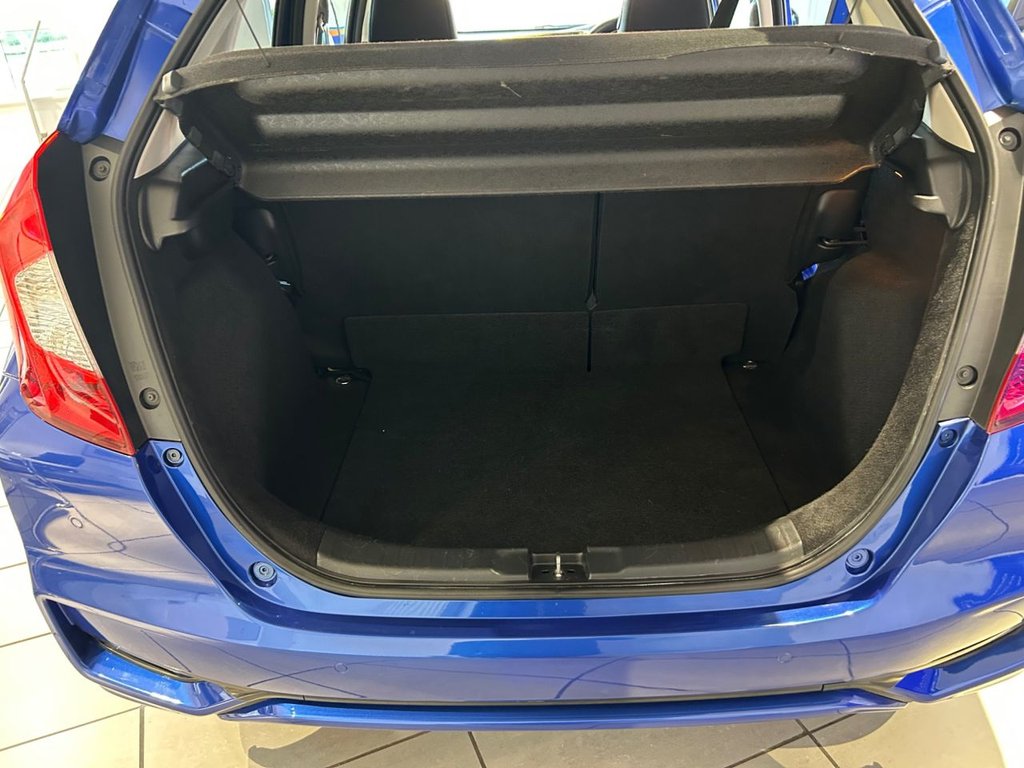 Used Honda Jazz 2018 for sale - 76883083: Photo 16