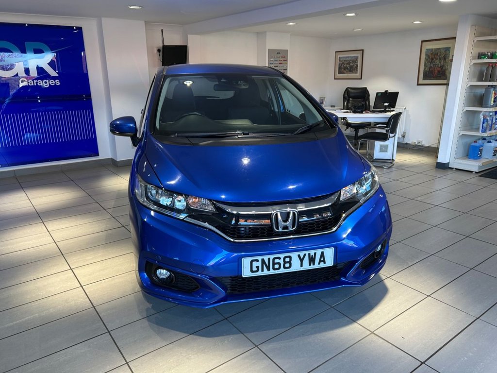 Used Honda Jazz 2018 for sale - 76883083: Photo 2