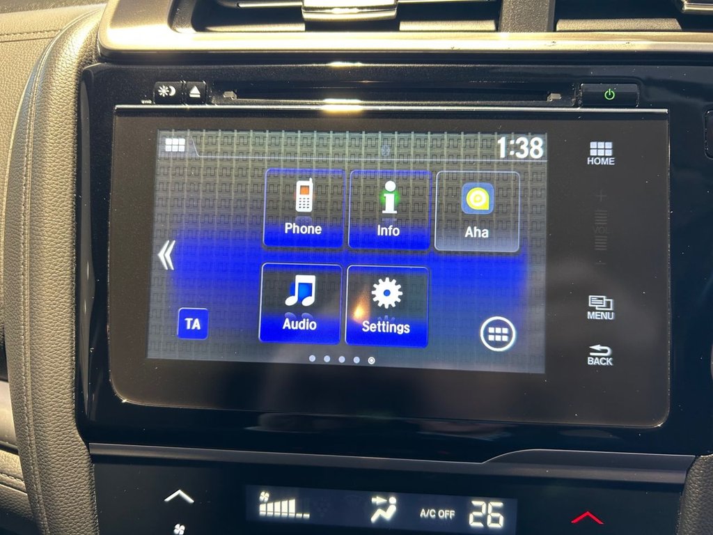 Used Honda Jazz 2018 for sale - 76883083: Photo 26