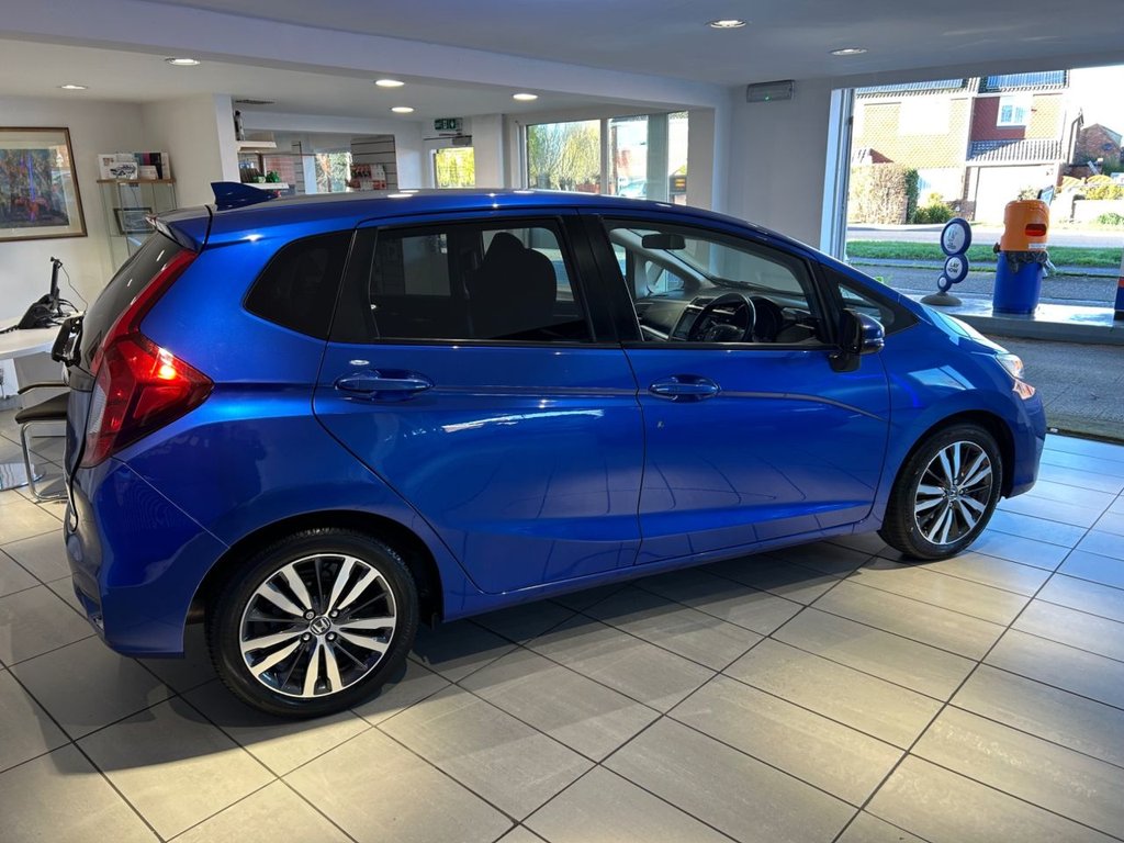 Used Honda Jazz 2018 for sale - 76883083: Photo 7