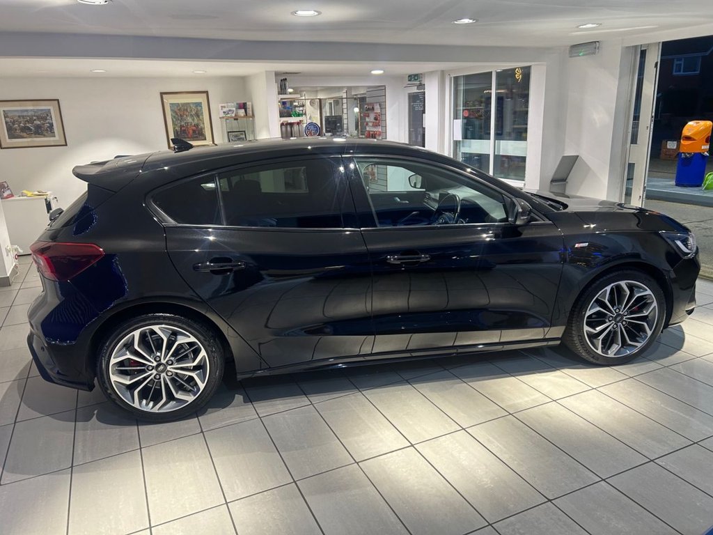 Used Ford Focus 2022 for sale - 77096591: Photo 10