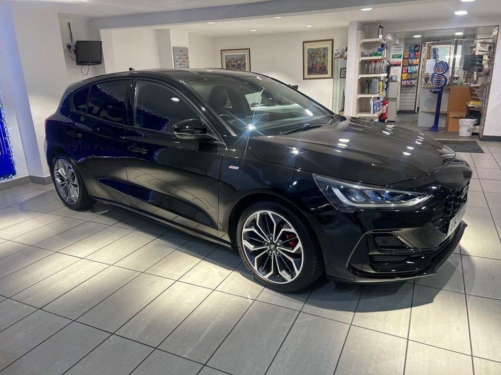 Used Ford Focus 2022 for sale - 77096591: Photo 11