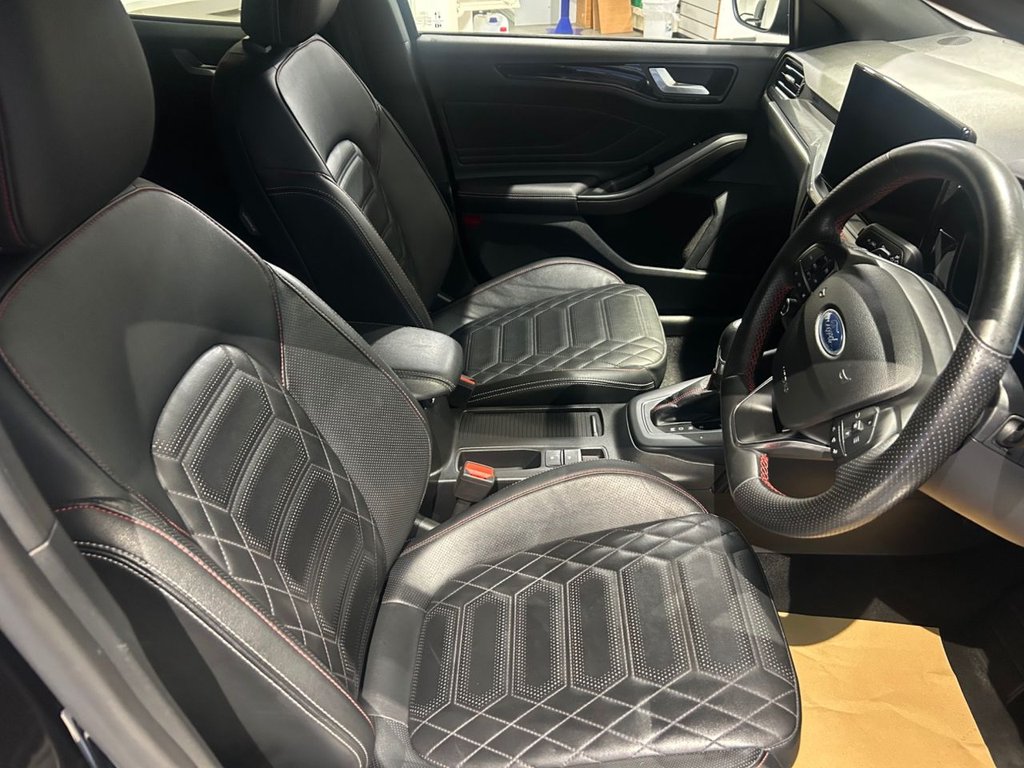 Used Ford Focus 2022 for sale - 77096591: Photo 16