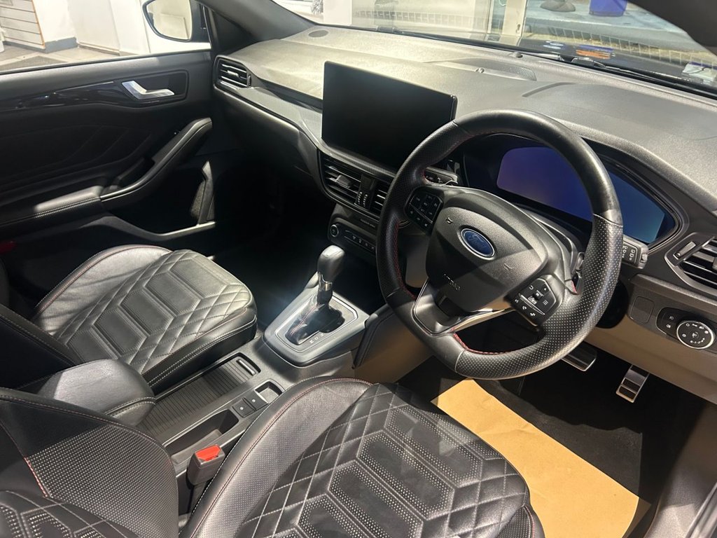 Used Ford Focus 2022 for sale - 77096591: Photo 17