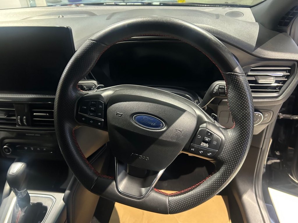 Used Ford Focus 2022 for sale - 77096591: Photo 20