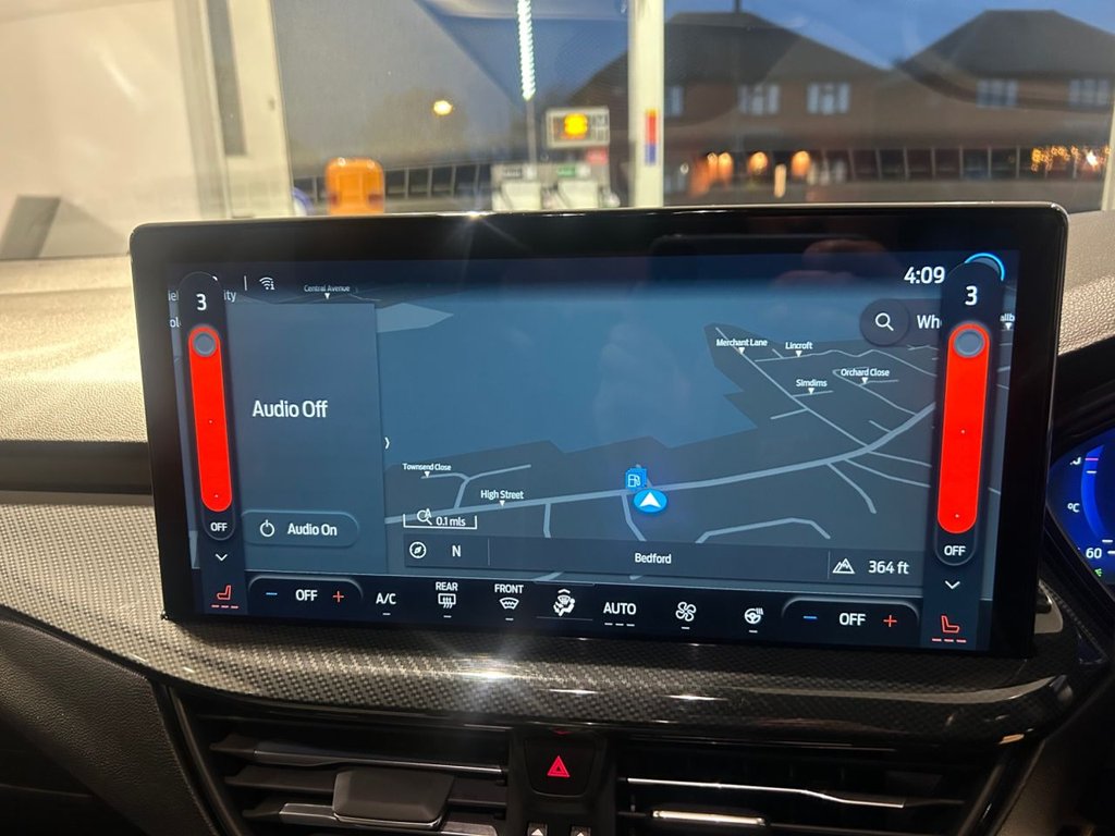 Used Ford Focus 2022 for sale - 77096591: Photo 21