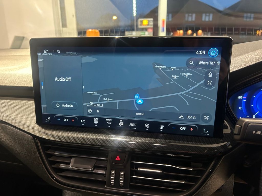 Used Ford Focus 2022 for sale - 77096591: Photo 22