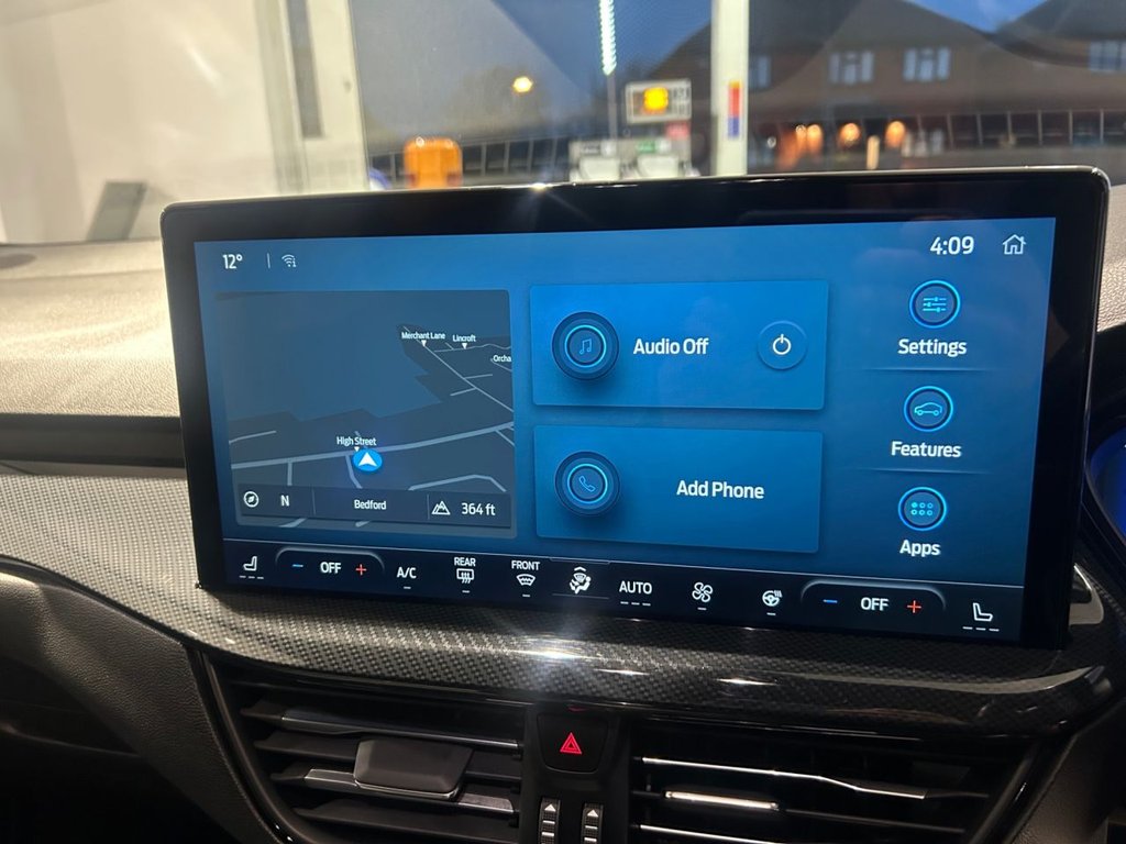 Used Ford Focus 2022 for sale - 77096591: Photo 23