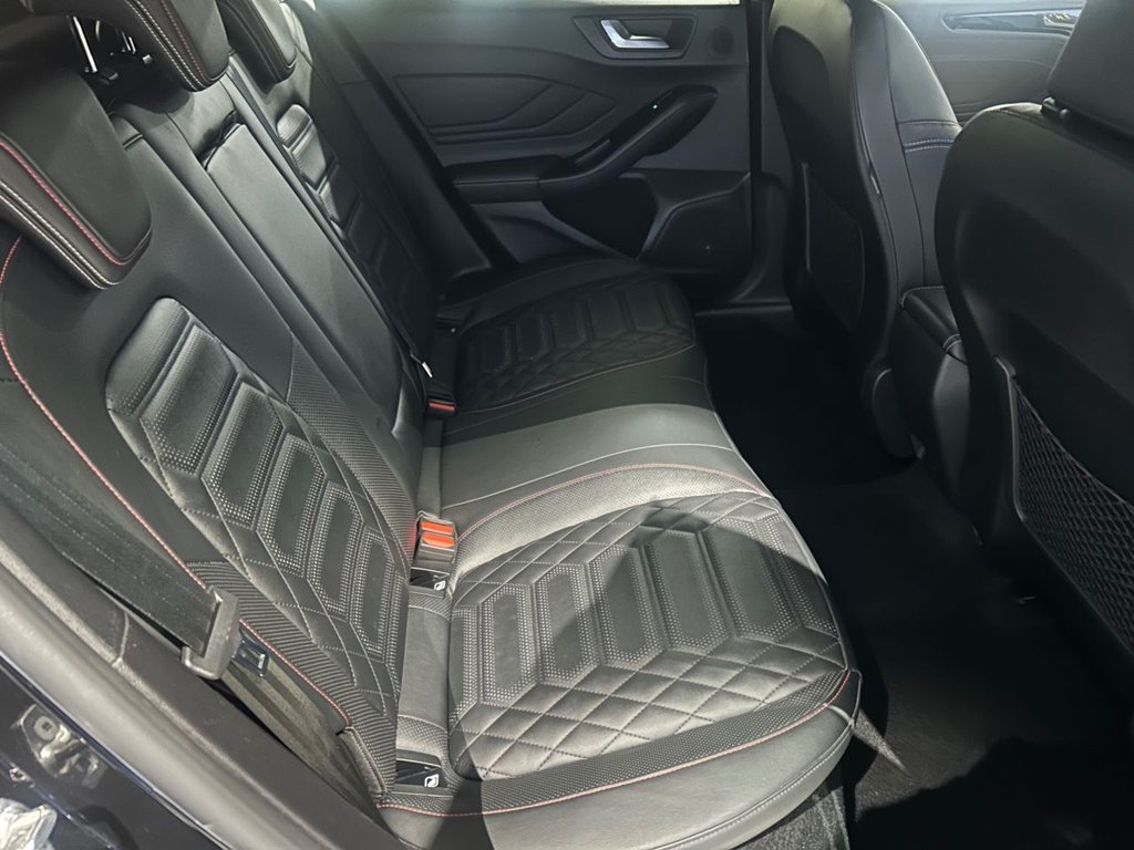 Used Ford Focus 2022 for sale - 77096591: Photo 25