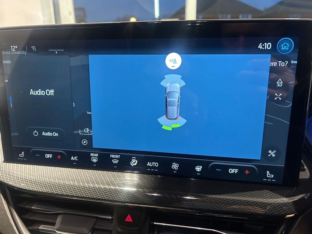 Used Ford Focus 2022 for sale - 77096591: Photo 26