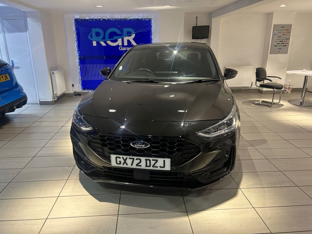 Used Ford Focus 2022 for sale - 77096591: Photo 5