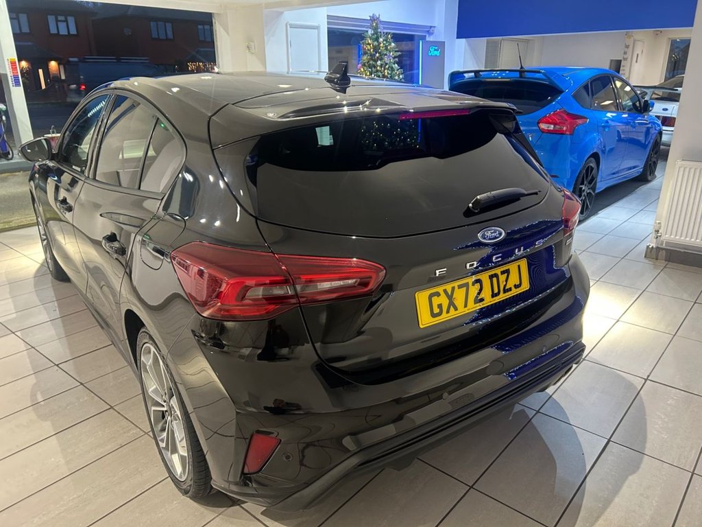 Used Ford Focus 2022 for sale - 77096591: Photo 6