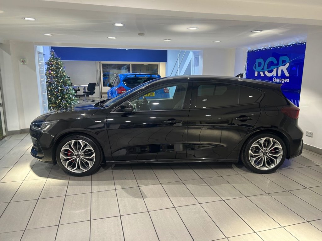 Used Ford Focus 2022 for sale - 77096591: Photo 8