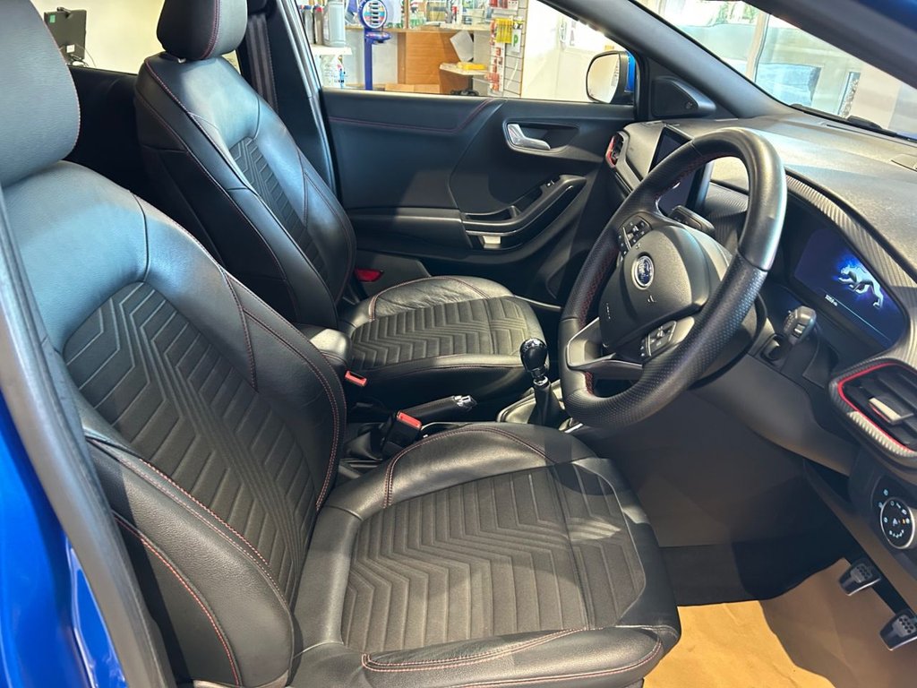 Used Ford Puma 2021 for sale - 77096741: Photo 14