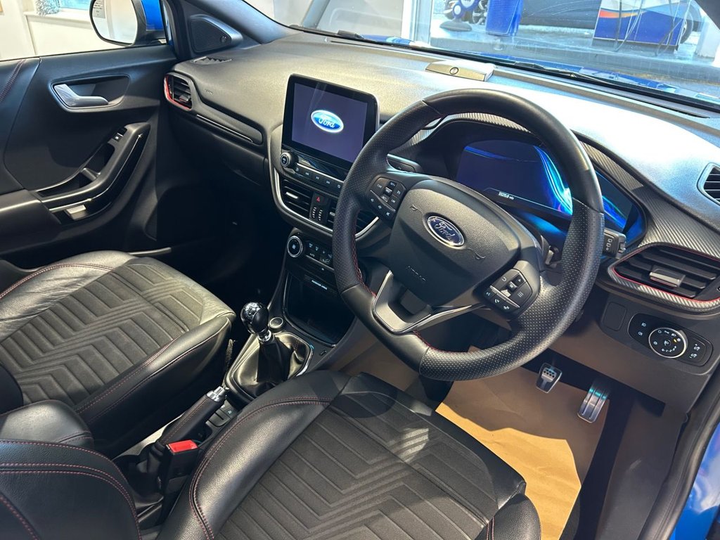 Used Ford Puma 2021 for sale - 77096741: Photo 15