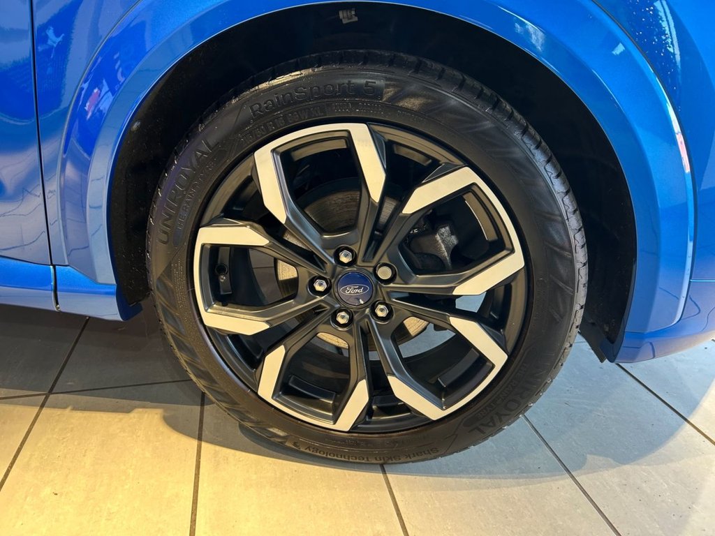 Used Ford Puma 2021 for sale - 77096741: Photo 16