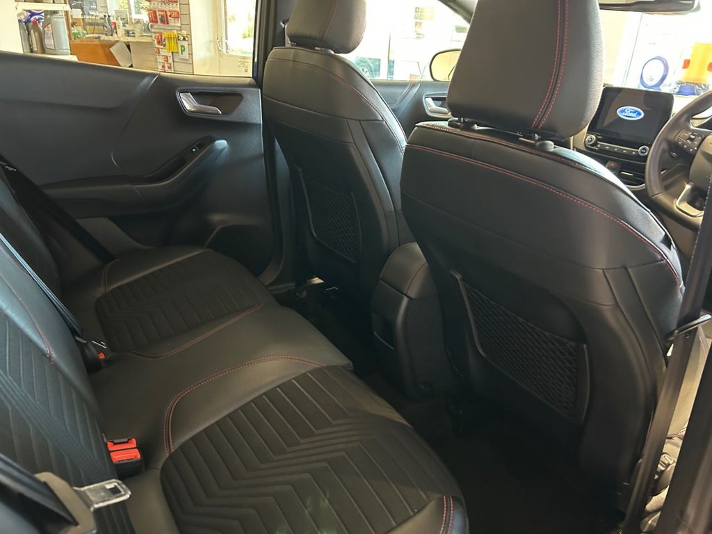 Used Ford Puma 2021 for sale - 77096741: Photo 17