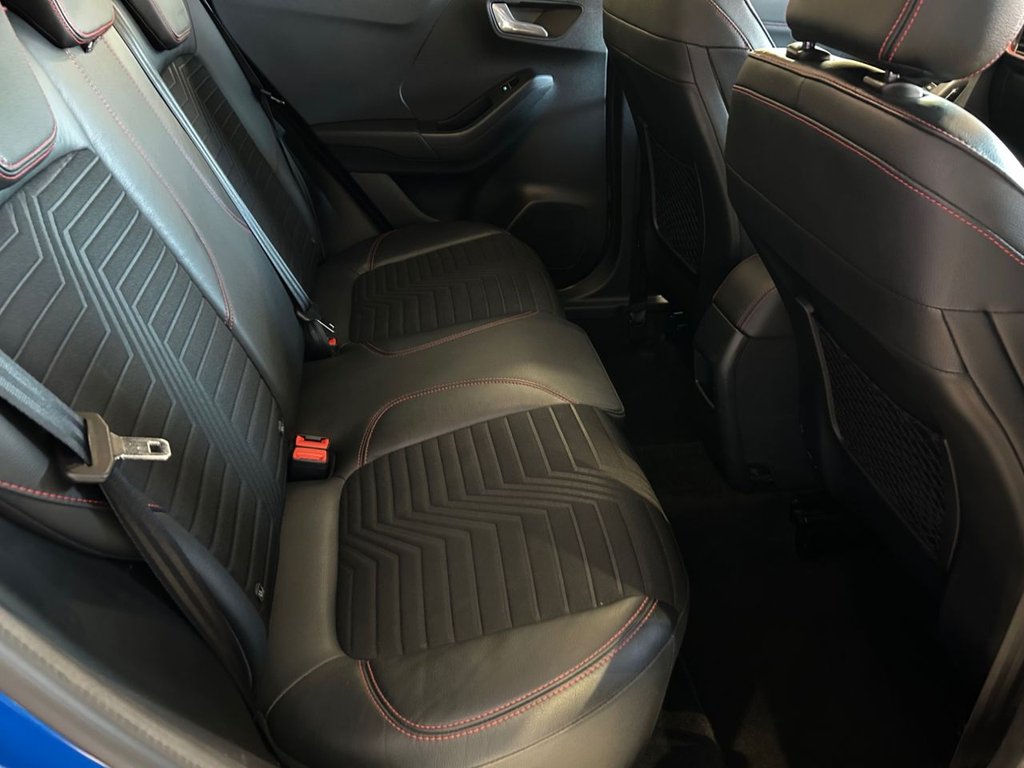 Used Ford Puma 2021 for sale - 77096741: Photo 18