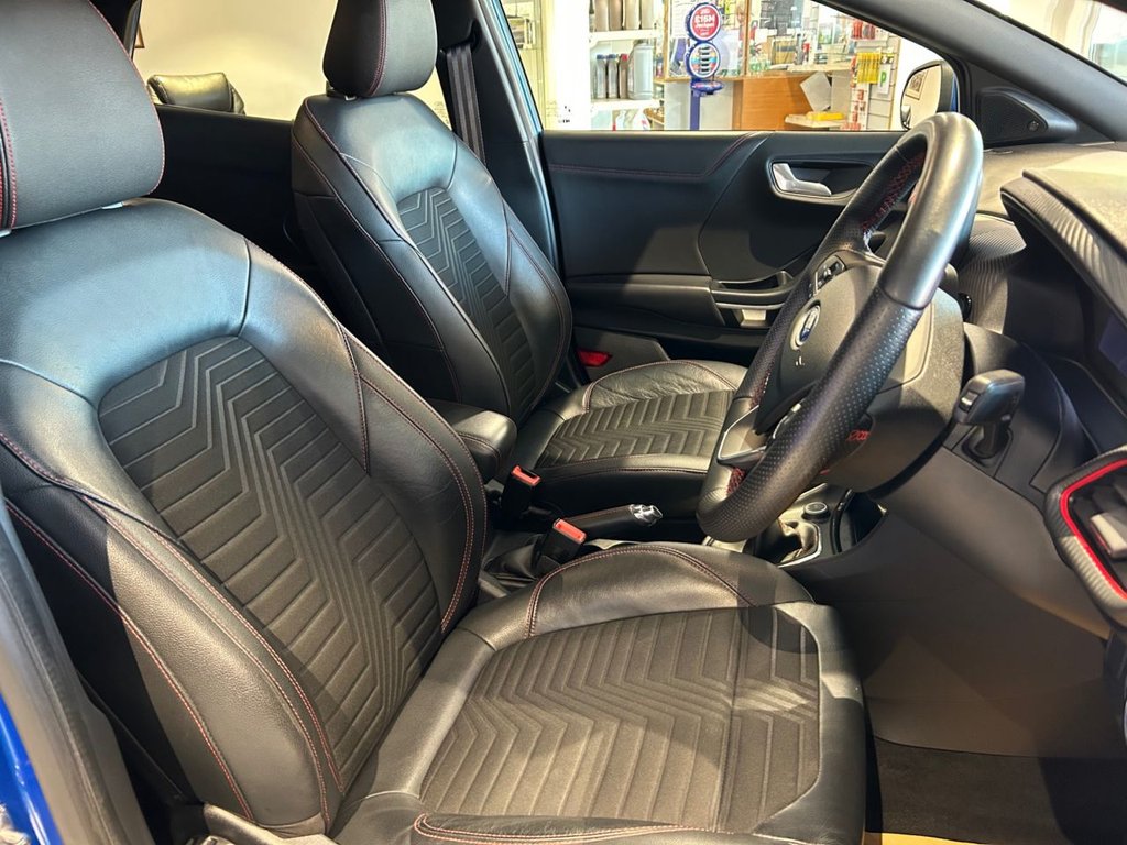 Used Ford Puma 2021 for sale - 77096741: Photo 19