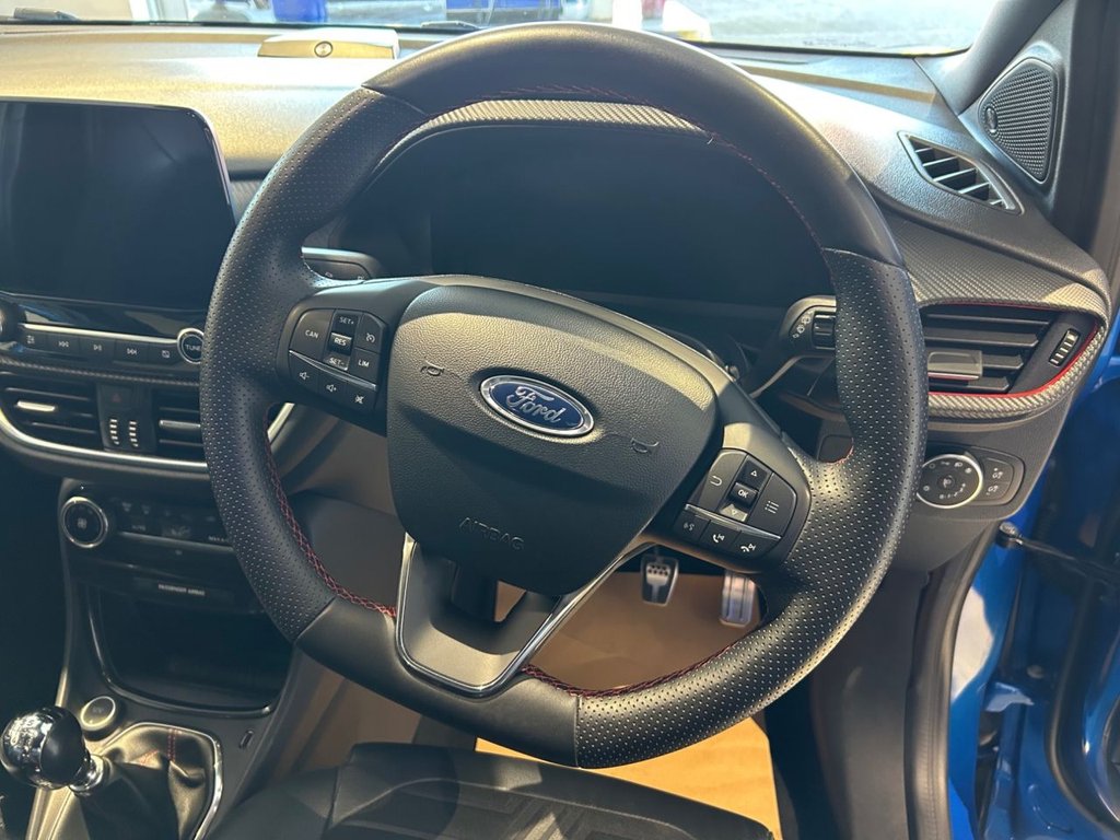 Used Ford Puma 2021 for sale - 77096741: Photo 20