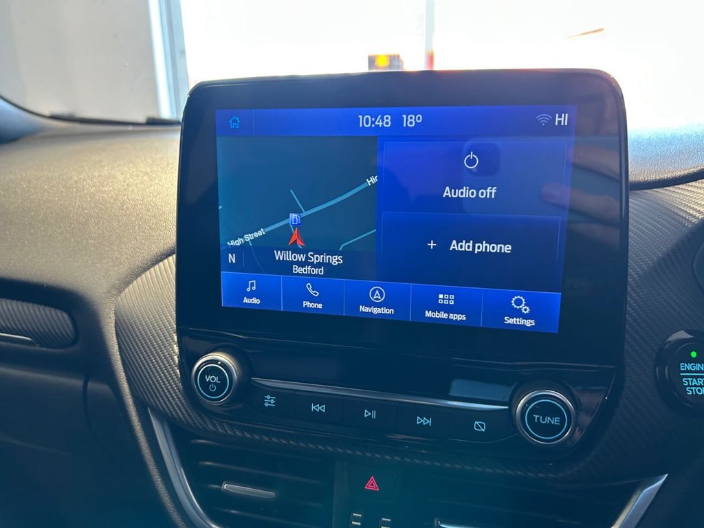 Used Ford Puma 2021 for sale - 77096741: Photo 23