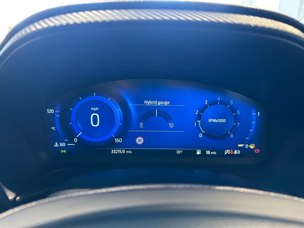 Used Ford Puma 2021 for sale - 77096741: Photo 24