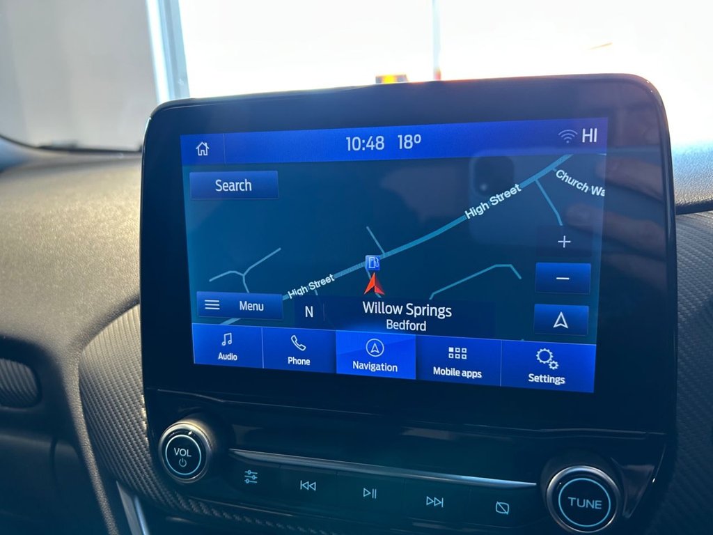 Used Ford Puma 2021 for sale - 77096741: Photo 26