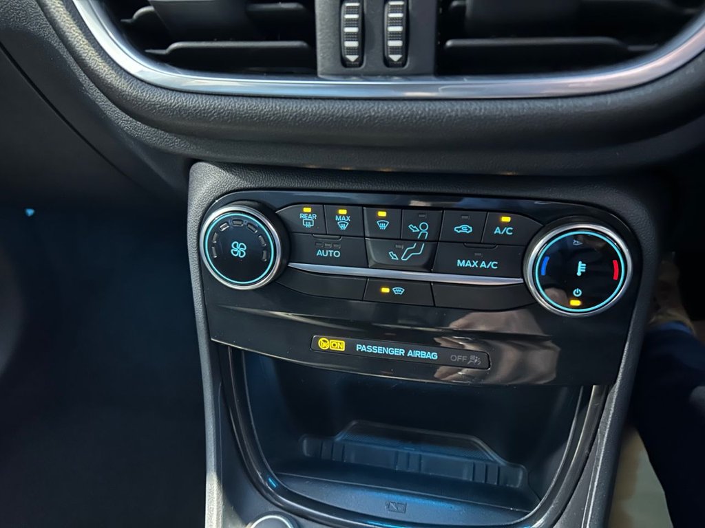 Used Ford Puma 2021 for sale - 77096741: Photo 27