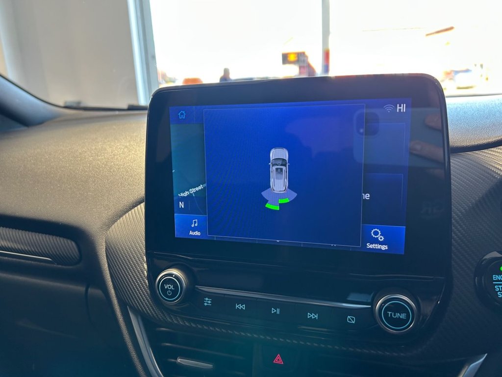 Used Ford Puma 2021 for sale - 77096741: Photo 28