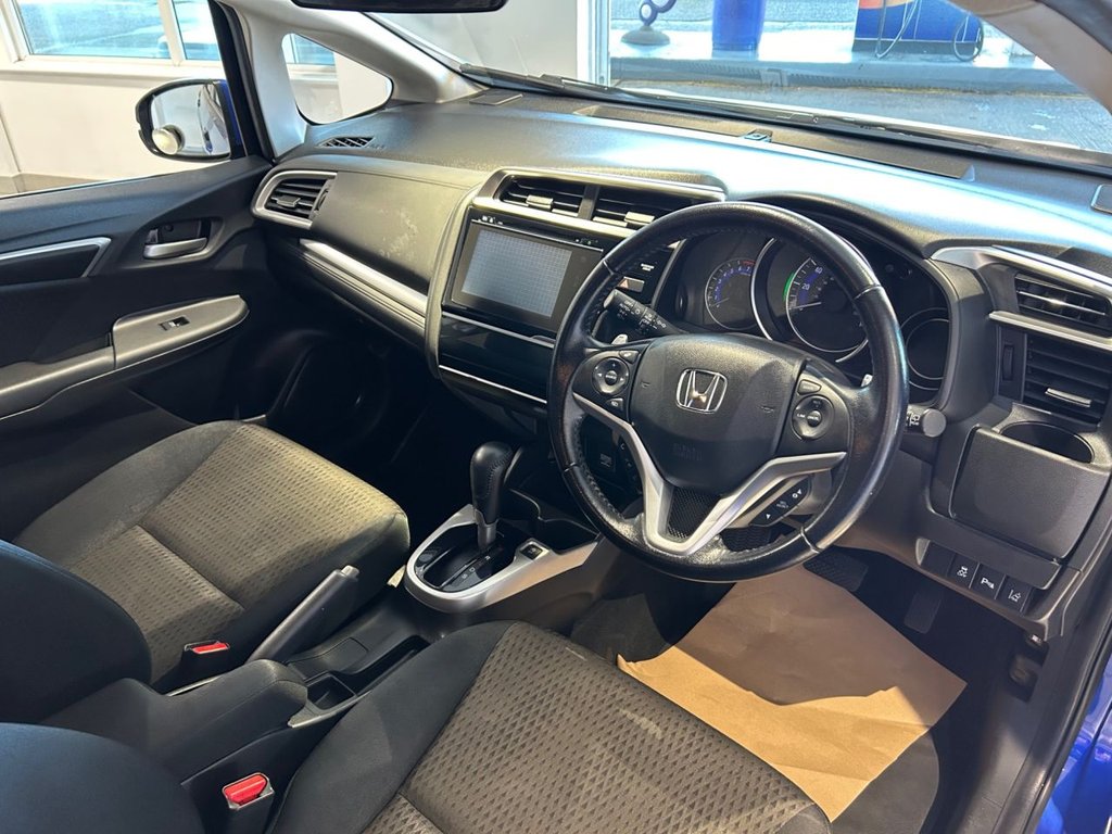 Used Honda Jazz 2018 for sale - 77341497: Photo 13