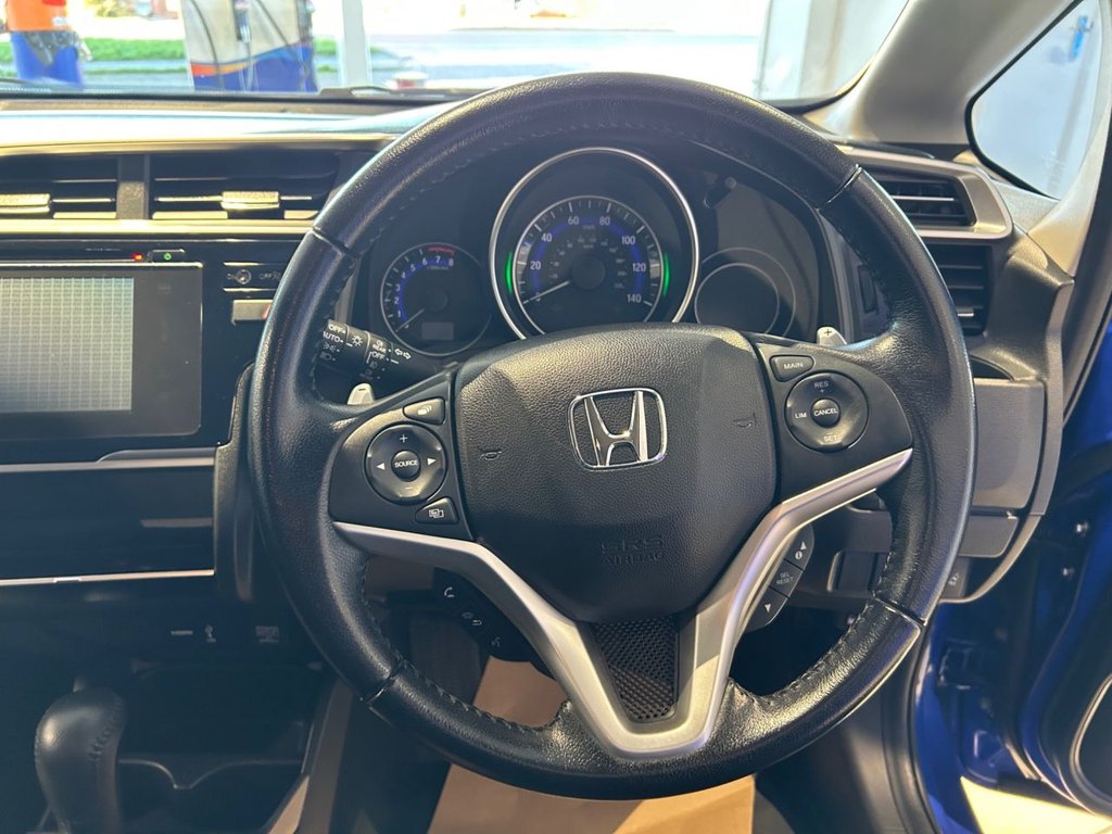 Used Honda Jazz 2018 for sale - 77341497: Photo 24