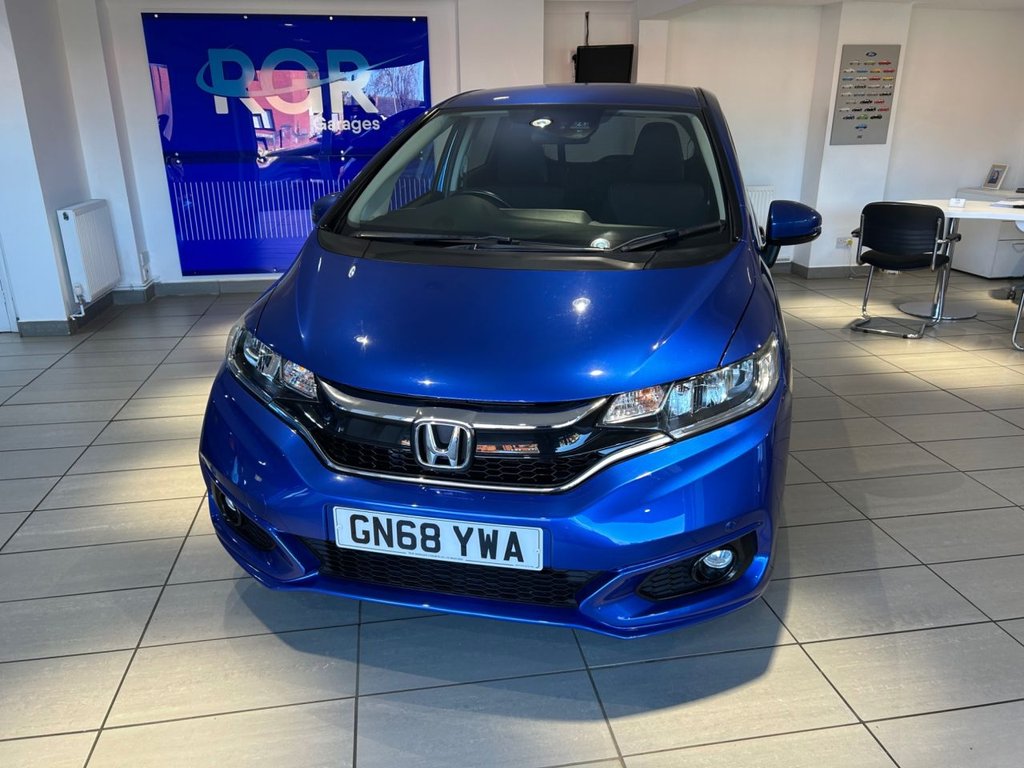 Used Honda Jazz 2018 for sale - 77341497: Photo 3