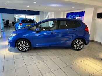 Used Honda Jazz 2018 for sale - 77341497: Photo