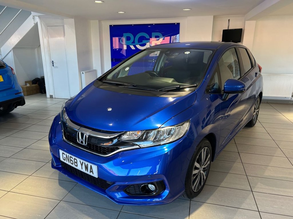Used Honda Jazz 2018 for sale - 77341497: Photo 5
