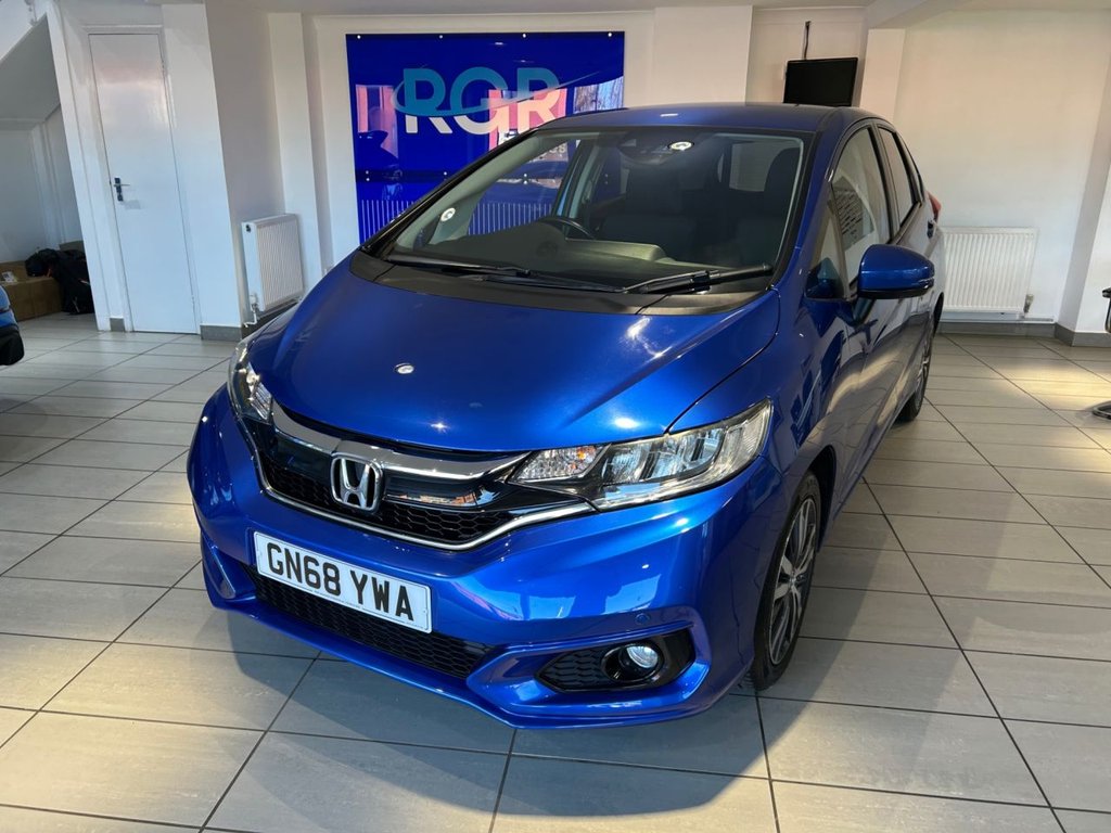Used Honda Jazz 2018 for sale - 77341497: Photo 6